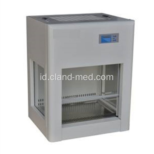 Lemari Laboratorium Mini Laminar Aliran Udara